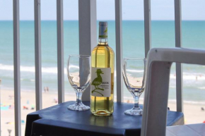 2501 S Ocean Blvd, 0505 - Ocean Front Sleeps 6